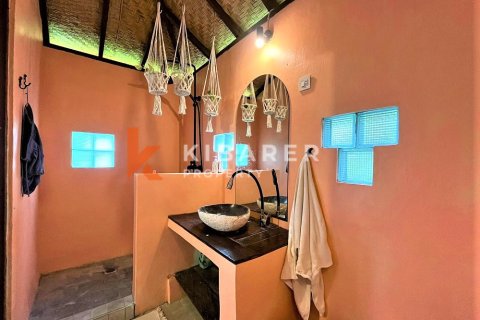 4 bedrooms Villa in Tibubeneng, Badung, Indonesia No. 12792 21