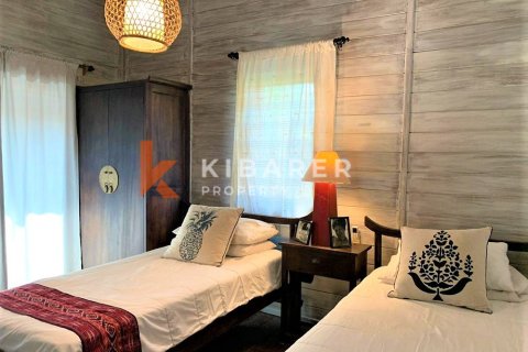 4 bedrooms Villa in Tibubeneng, Badung, Indonesia No. 12792 15