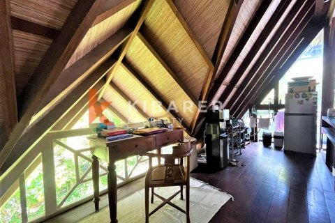 4 bedrooms Villa in Tibubeneng, Badung, Indonesia No. 12792 14