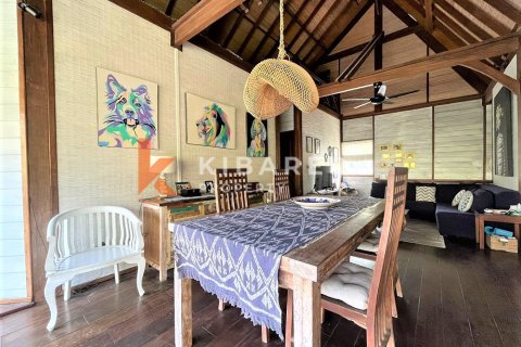 4 bedrooms Villa in Tibubeneng, Badung, Indonesia No. 12792 4