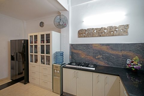 Вилла с 5 спальнями в Seminyak, Бадунг, Индонезия № 1011 6