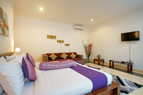 Вилла с 5 спальнями в Seminyak, Бадунг, Индонезия № 1011 19