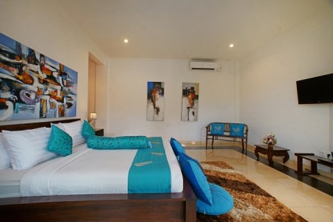 Вилла с 5 спальнями в Seminyak, Бадунг, Индонезия № 1011 9