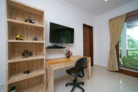 Вилла с 5 спальнями в Seminyak, Бадунг, Индонезия № 1011 28
