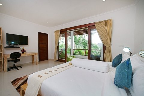 Вилла с 5 спальнями в Seminyak, Бадунг, Индонезия № 1011 29