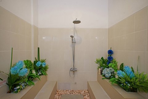 Вилла с 5 спальнями в Seminyak, Бадунг, Индонезия № 1011 10