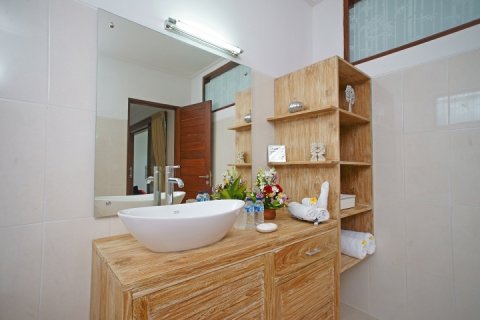Вилла с 5 спальнями в Seminyak, Бадунг, Индонезия № 1011 26