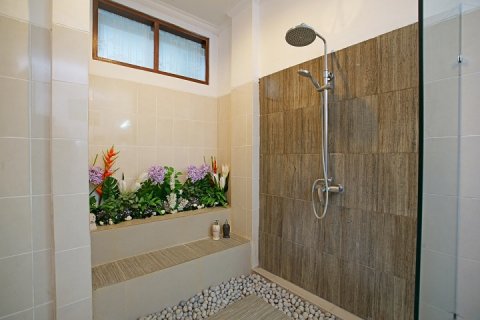 Вилла с 5 спальнями в Seminyak, Бадунг, Индонезия № 1011 18