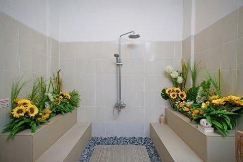 Вилла с 5 спальнями в Seminyak, Бадунг, Индонезия № 1011 14