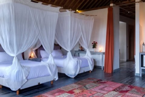 Вилла с 4 спальнями в Seminyak, Бадунг, Индонезия № 783 18