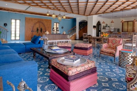 Вилла с 4 спальнями в Seminyak, Бадунг, Индонезия № 783 21