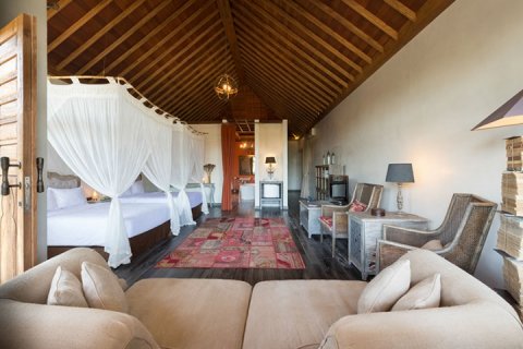Вилла с 4 спальнями в Seminyak, Бадунг, Индонезия № 783 30
