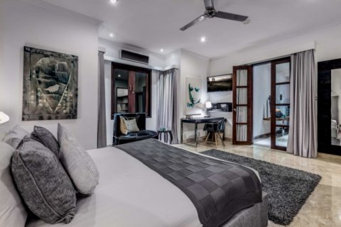 Вилла с 4 спальнями в Seminyak, Бадунг, Индонезия № 780 16