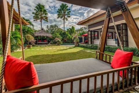 Вилла с 4 спальнями в Seminyak, Бадунг, Индонезия № 780 20