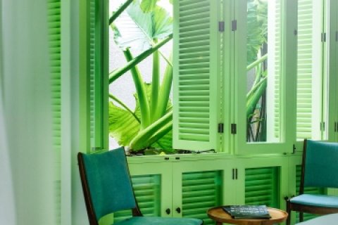 5 bedrooms Villa in Seminyak, Badung, Indonesia No. 785 22