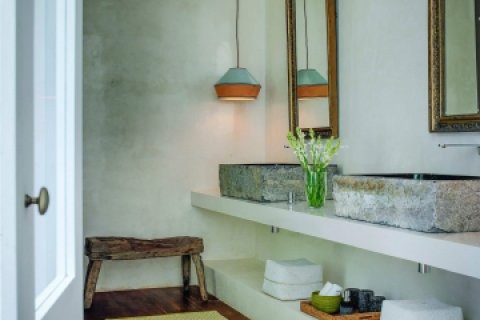 5 bedrooms Villa in Seminyak, Badung, Indonesia No. 785 30