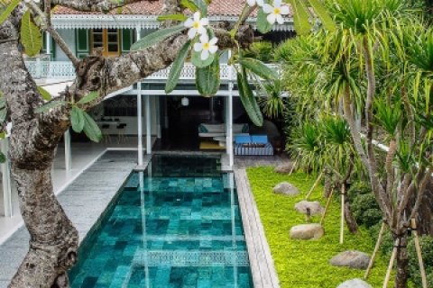 5 bedrooms Villa in Seminyak, Badung, Indonesia No. 785 2