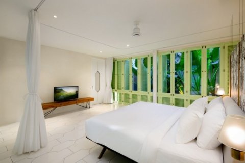 5 bedrooms Villa in Seminyak, Badung, Indonesia No. 785 28