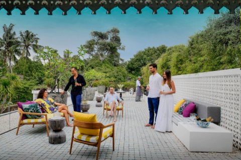 5 bedrooms Villa in Seminyak, Badung, Indonesia No. 785 7