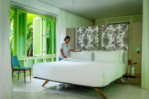 5 bedrooms Villa in Seminyak, Badung, Indonesia No. 785 21