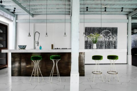 5 bedrooms Villa in Seminyak, Badung, Indonesia No. 785 9