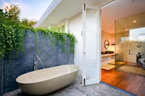 5 bedrooms Villa in Seminyak, Badung, Indonesia No. 785 29