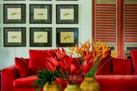 5 bedrooms Villa in Seminyak, Badung, Indonesia No. 785 12