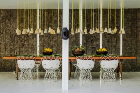 5 bedrooms Villa in Seminyak, Badung, Indonesia No. 785 4