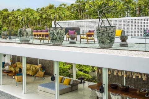 5 bedrooms Villa in Seminyak, Badung, Indonesia No. 785 3