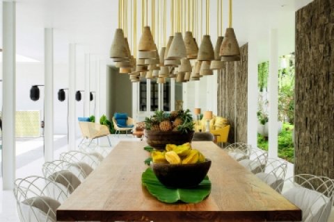 5 bedrooms Villa in Seminyak, Badung, Indonesia No. 785 6