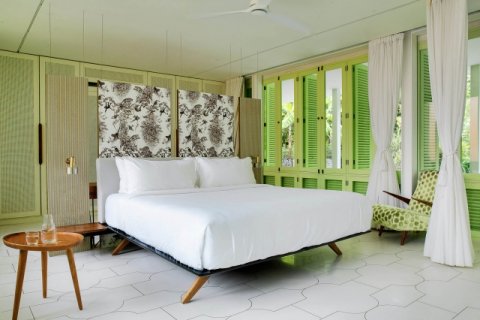 5 bedrooms Villa in Seminyak, Badung, Indonesia No. 785 25