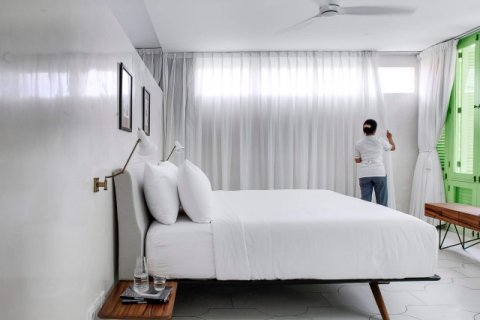 5 bedrooms Villa in Seminyak, Badung, Indonesia No. 785 24