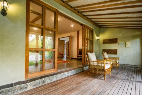 Вилла с 7 спальнями в Canggu, Бадунг, Индонезия № 786 17