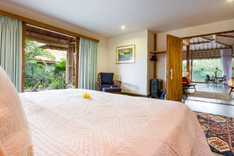 Вилла с 7 спальнями в Canggu, Бадунг, Индонезия № 786 22