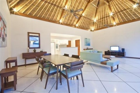 6 bedrooms Villa in Seminyak, Badung, Indonesia No. 782 10