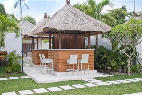 6 bedrooms Villa in Seminyak, Badung, Indonesia No. 782 7