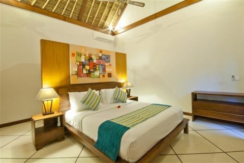 6 bedrooms Villa in Seminyak, Badung, Indonesia No. 782 12