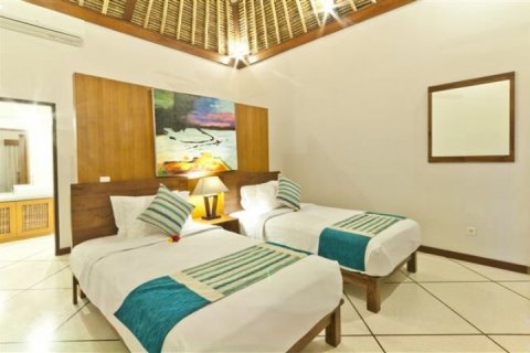 6 bedrooms Villa in Seminyak, Badung, Indonesia No. 782 18