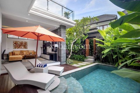 Вилла с 29 спальнями в Seminyak, Бадунг, Индонезия № 273 10