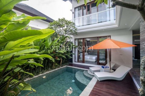 Вилла с 29 спальнями в Seminyak, Бадунг, Индонезия № 273 11