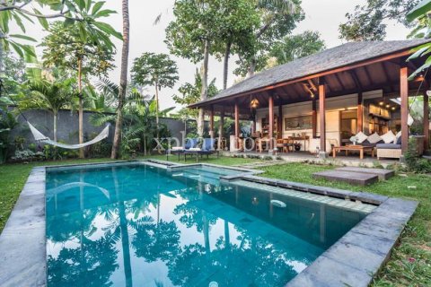 7 bedrooms Villa in Jimbaran, Badung, Indonesia No. 272 2