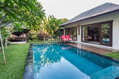 7 bedrooms Villa in Jimbaran, Badung, Indonesia No. 272