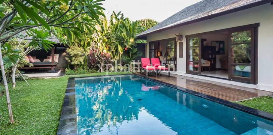 7 bedrooms Villa in Jimbaran, Badung, Indonesia No. 272