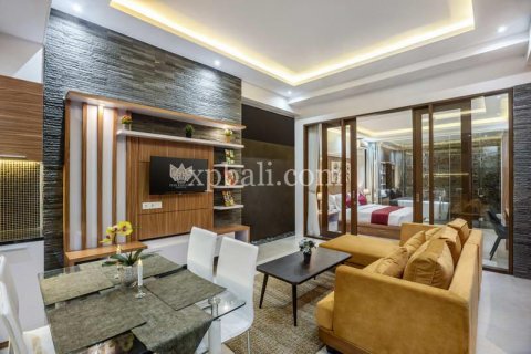 Вилла с 2 спальнями в Seminyak, Бадунг, Индонезия № 275 5