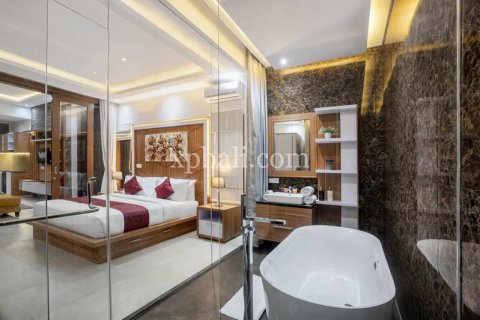 Вилла с 2 спальнями в Seminyak, Бадунг, Индонезия № 275 7