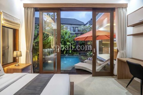 Вилла с 2 спальнями в Seminyak, Бадунг, Индонезия № 275 13