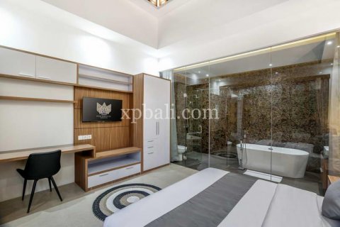 Вилла с 2 спальнями в Seminyak, Бадунг, Индонезия № 275 17
