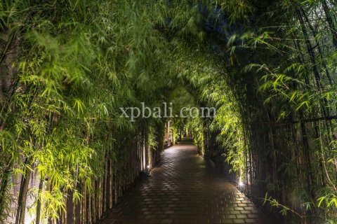 Вилла с 2 спальнями в Seminyak, Бадунг, Индонезия № 275 18