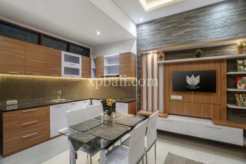 Вилла с 2 спальнями в Seminyak, Бадунг, Индонезия № 275 3