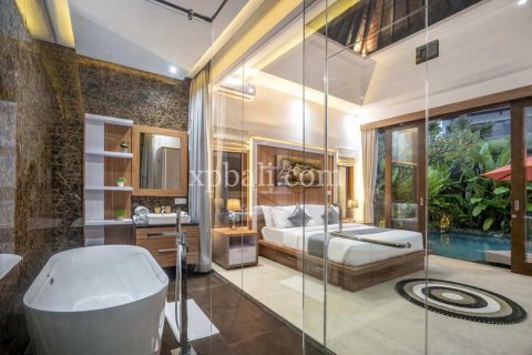 Вилла с 2 спальнями в Seminyak, Бадунг, Индонезия № 275 14
